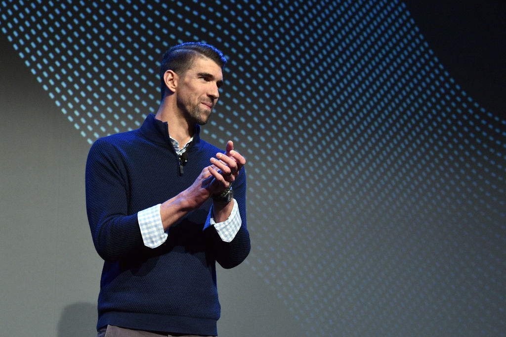 "Me siento inútil": La carta donde Michael Phelps revela su depresión por la cuarentena