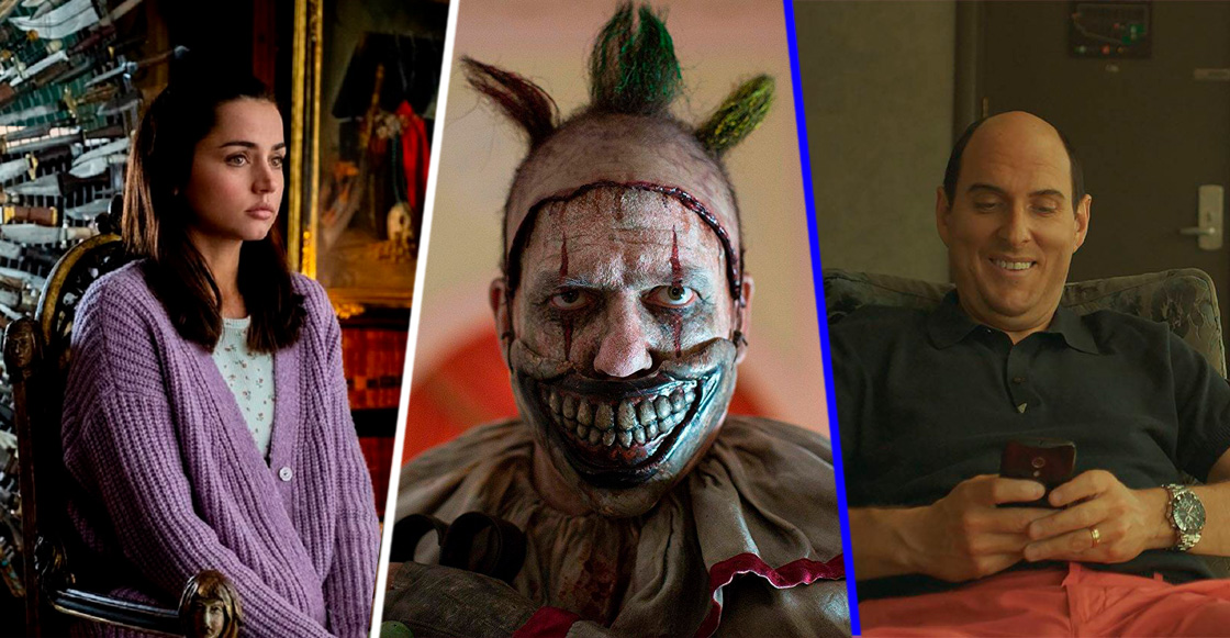 ¡Se lucieron! Esto es todo lo que llegará a Amazon Prime Video en junio