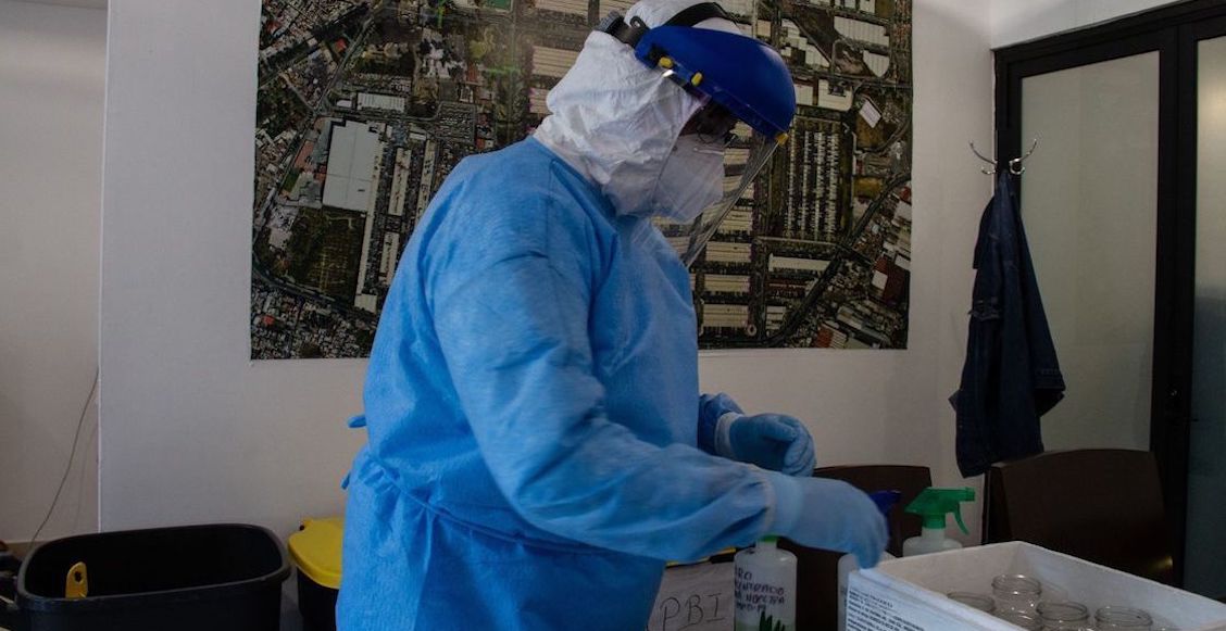 cinvestav-pruebas-rapidas-coronavirus-mexico