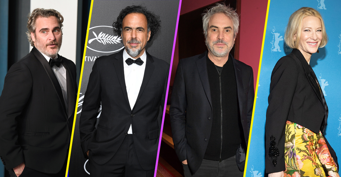 "No volvamos a la normalidad": Cuarón, Iñárritu, científicos y celebridades firman carta