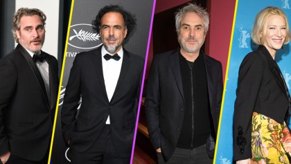 "No volvamos a la normalidad": Cuarón, Iñárritu, científicos y celebridades firman carta