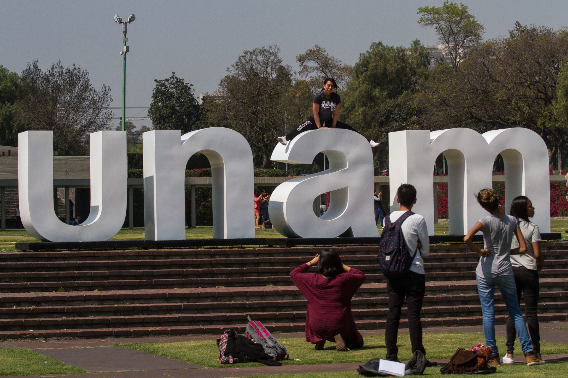 UNAM brindará orientación vocacional en línea y así puedes recibirla