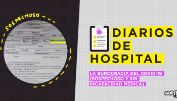 diarios-de-hospital-sospechoso-enfermero-issste-incapacidad-burocracia-covid-coronavirus