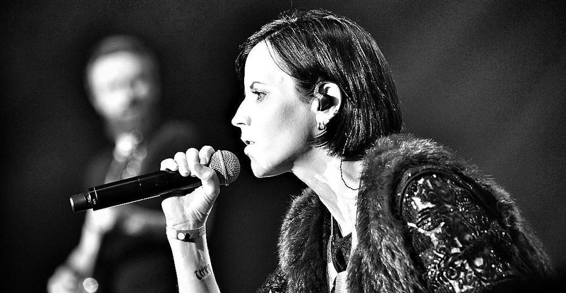 dolores o riordan cranberries