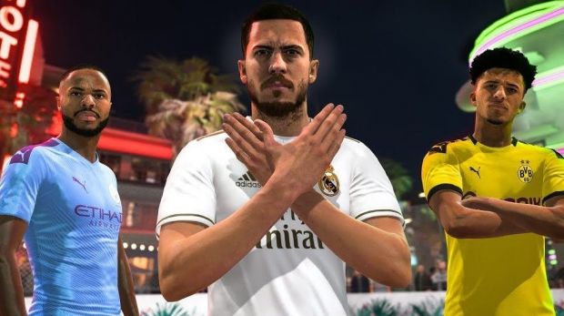 ¡Paren todo! Lanzamiento del FIFA 21 no será aplazado y ya tendría fecha de venta 
