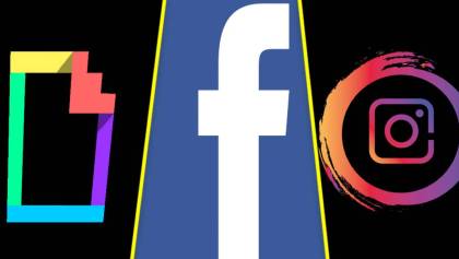 Facebook compra GIPHY para incluirlo en Instagram…y sí, tus datos siguen vulnerables