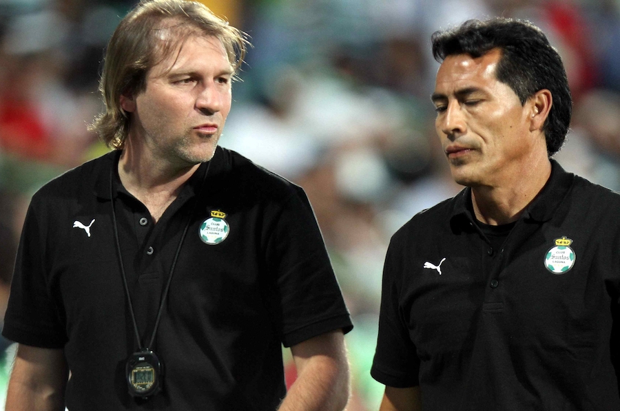 5 datos que hacen a Benjamín Galindo una leyenda del futbol mexicano