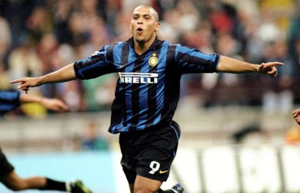Exportero del Inter de Milán quiso retirarse porque Ronaldo y compañía 'le pegaban muy fuerte al balón'