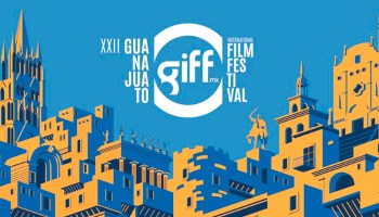 El Festival Internacional de Cine de Guanajuato anuncia sus nuevas fechas para 2020