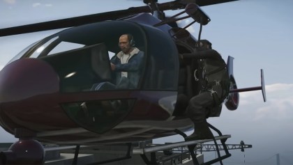 'Grand Theft Auto V' ya es gratis y te explicamos cómo bajarlo