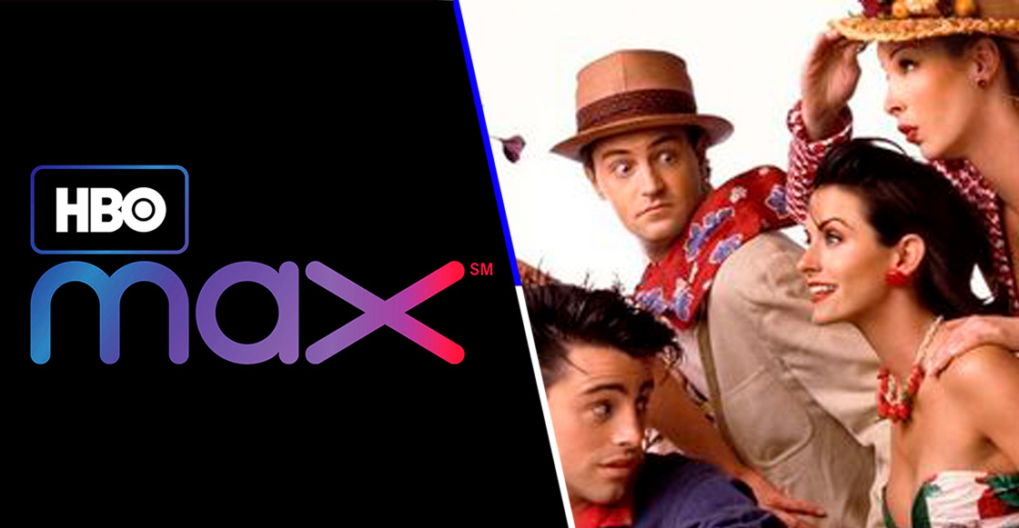 Hoy nace HBO Max y acá te contamos qué trae en su catálogo exclusivo