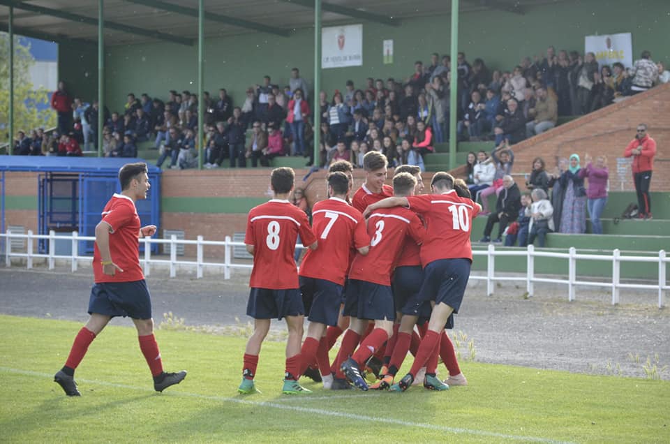 ¡Pásele, pásele! Venta de Baños FC trae de oferta 5 datos curiosos del club más extravagante de España