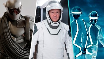 De Hollywood al espacio: Él es Jose Fernandez, el diseñador de los trajes del Crew Dragon de SpaceX