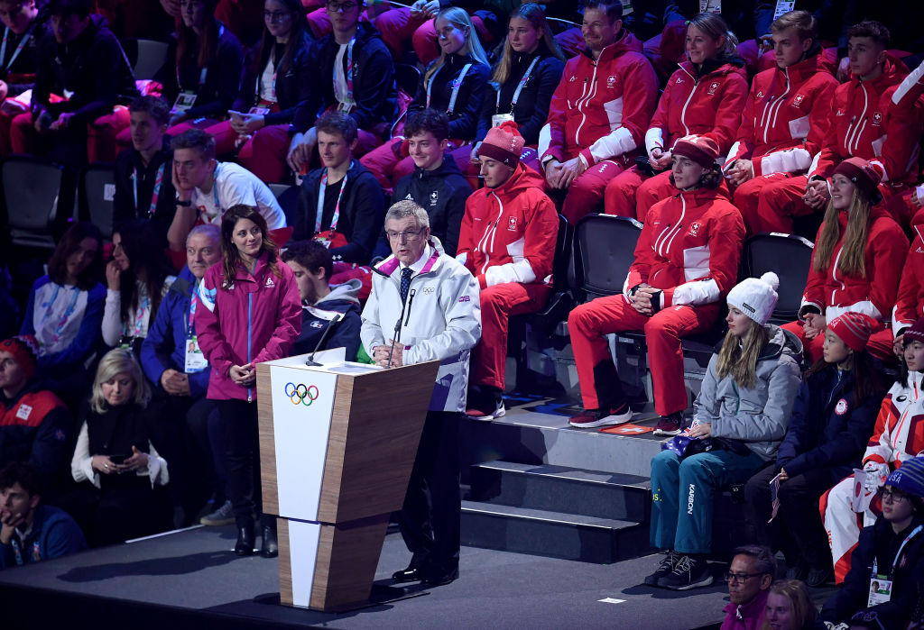 Comité Organizador contradice a Thomas Bach sobre la opción de cancelación de Juegos Olímpicos