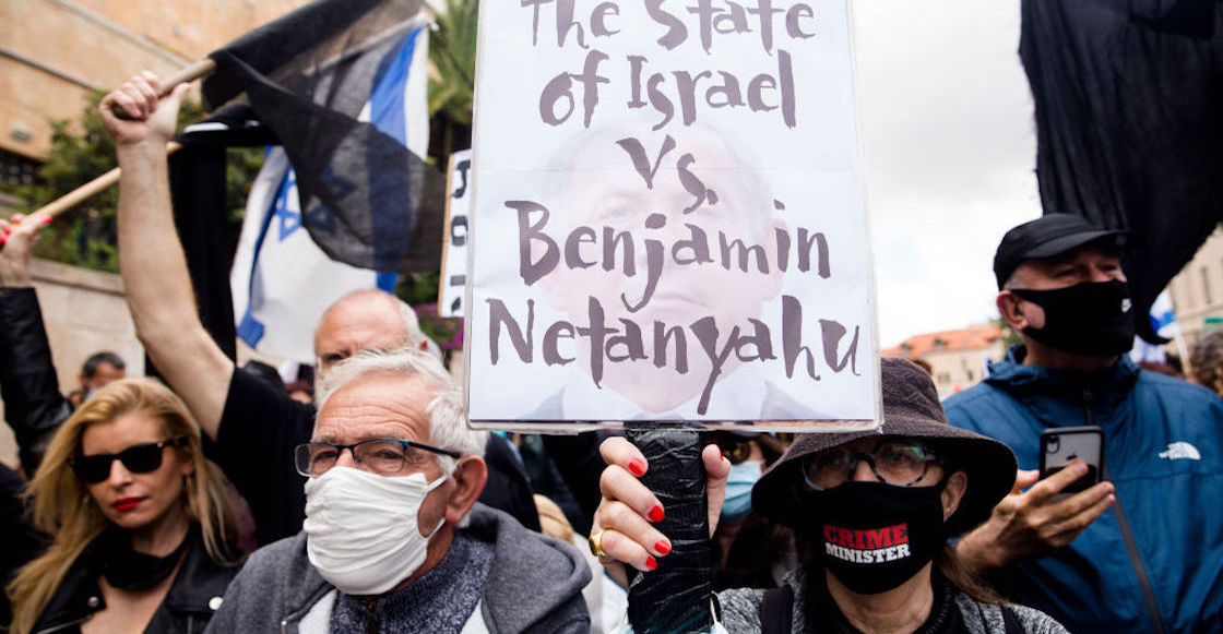 juicio-corrupcion-israel-benjamin-netanyahu