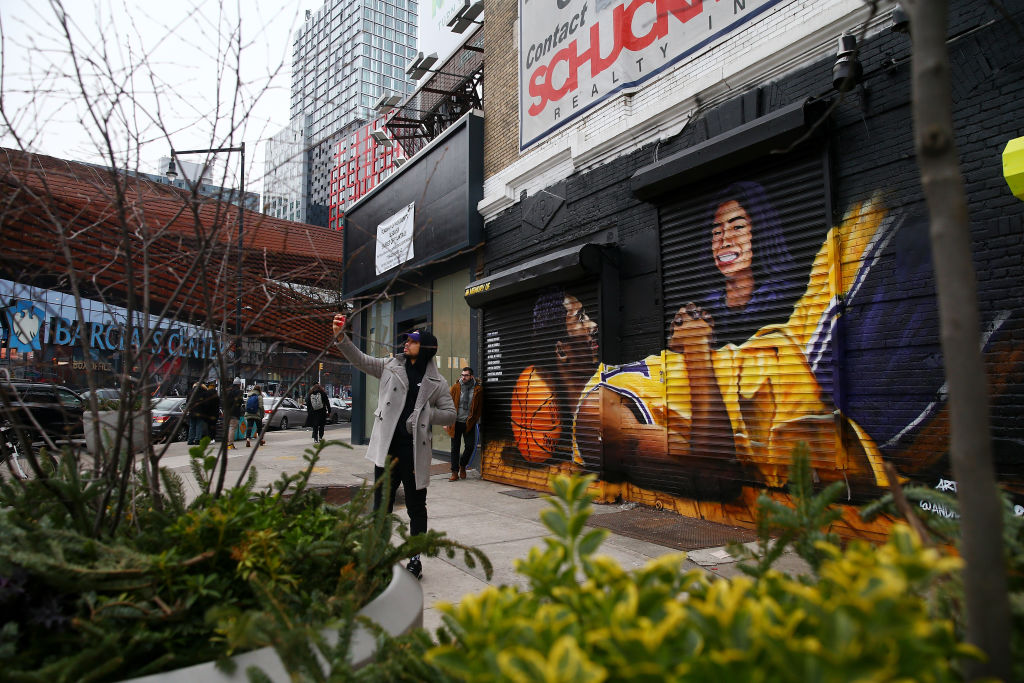 Dan a conocer los resultados de la autopsia de Kobe Bryant y los fallecidos del accidente de helicóptero