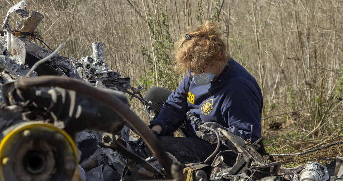 Dan a conocer los resultados de la autopsia de Kobe Bryant y los fallecidos del accidente de helicóptero