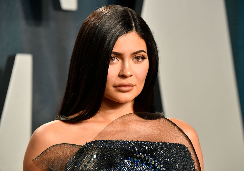 Fíjate Paty: Dice Forbes que Kylie Jenner nos ha mentido sobre su fortuna multimillonaria