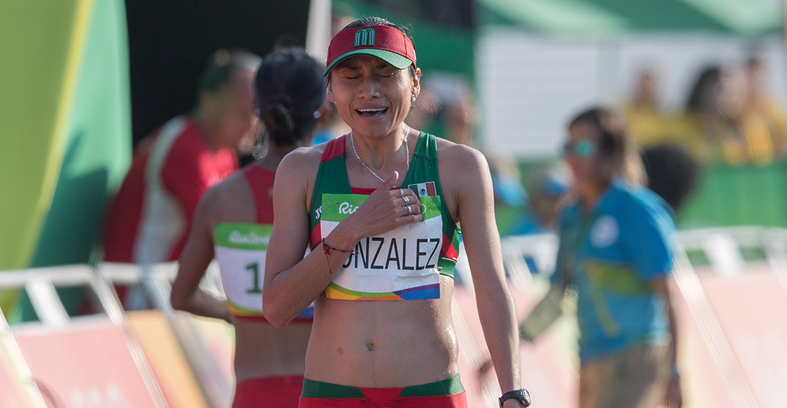 El TAS pospone (otra vez) la resolución de Lupita González en el caso de doping