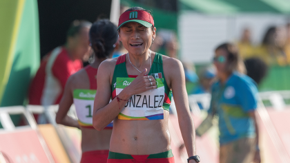 El TAS pospone (otra vez) la resolución de Lupita González en el caso de doping