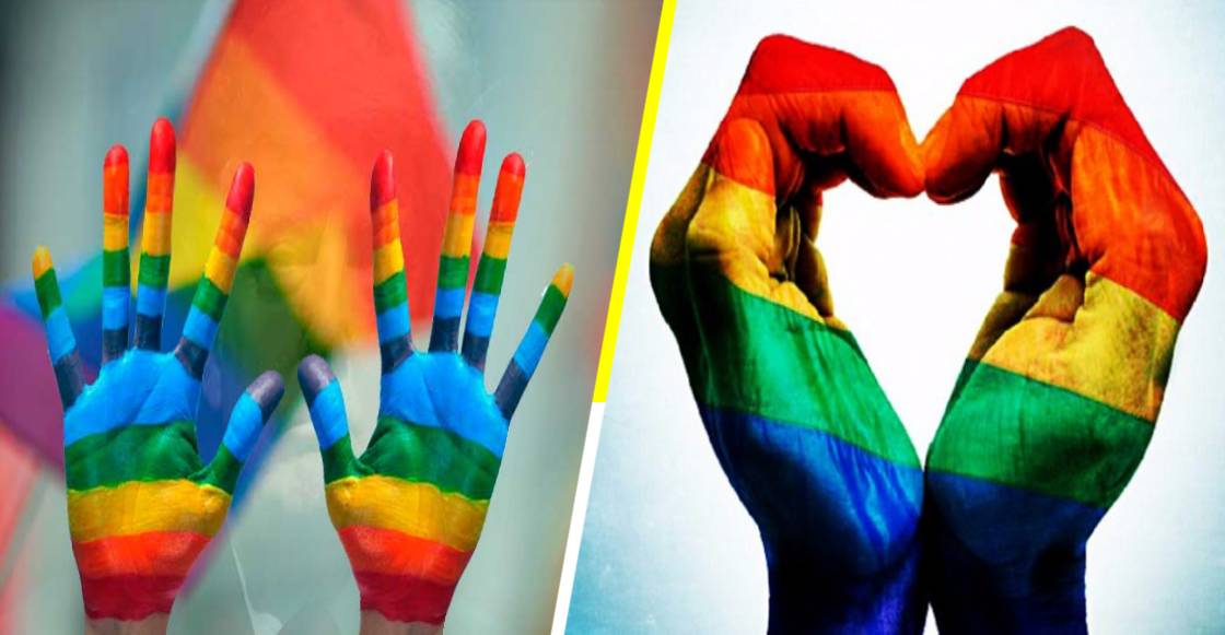 Ni siquiera el COVID-19 frenará la lucha contra la homofobia, transfobia y bifobia
