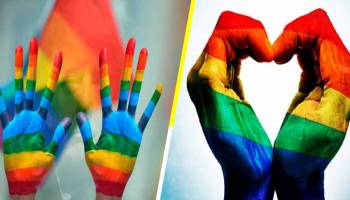 Ni siquiera el COVID-19 frenará la lucha contra la homofobia, transfobia y bifobia