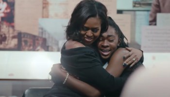 'No podemos esperar': Checa el tráiler de 'Becoming', el documental de Michelle Obama