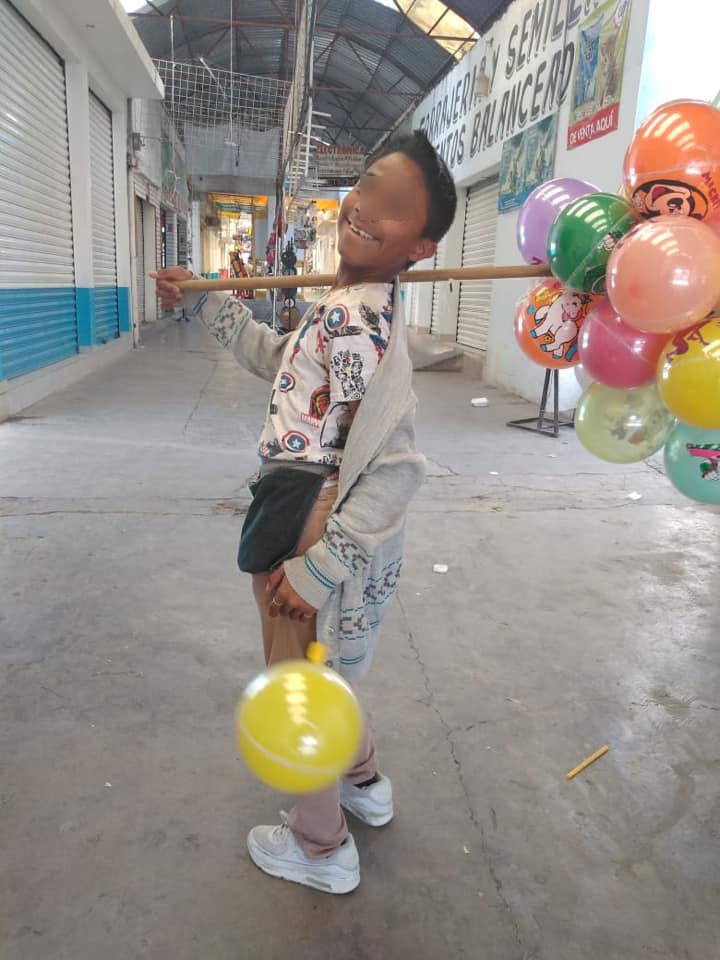 Justicia para Nicolás: Asesinan a niño de 13 años que iba a ver a su abuelita, en Ecatepec 