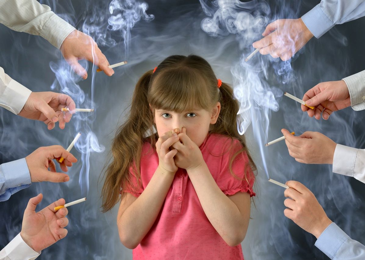 La OMS centra esfuerzos en jóvenes para la prevención del tabaco 
