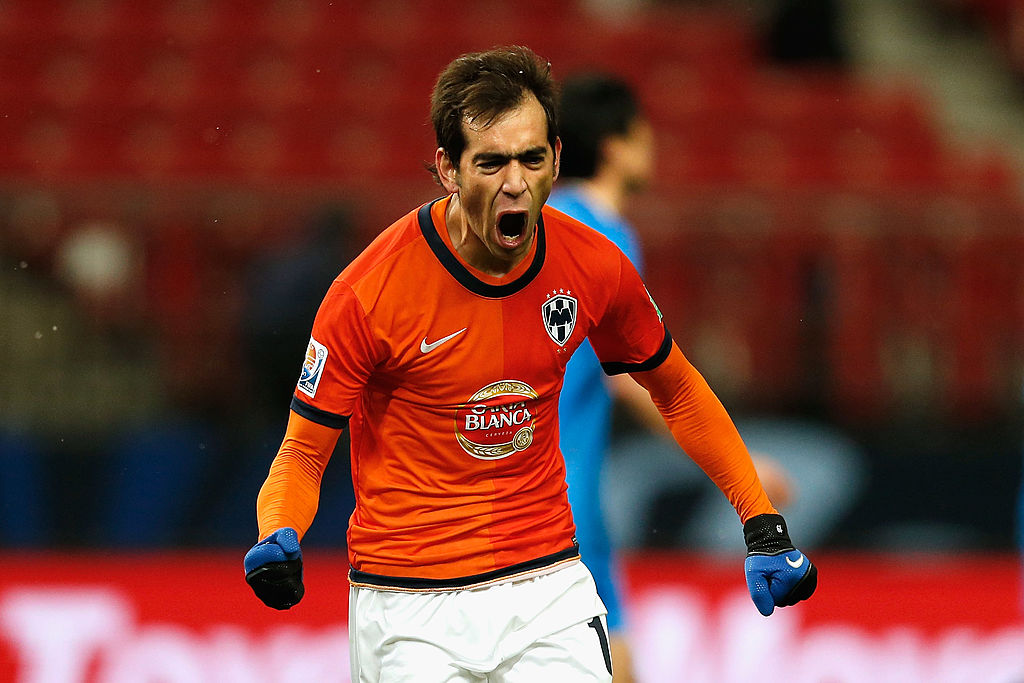 ¿Qué dijo el 'Chelito' Delgado de Cruz Azul tras cancelarse el Clausura 2020?