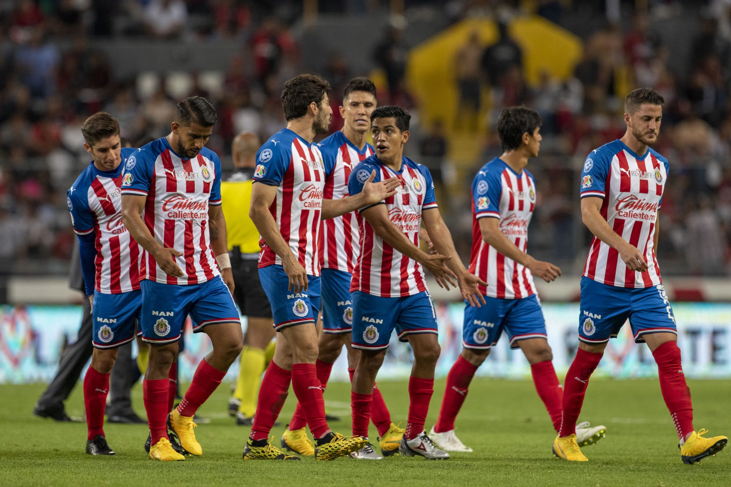 Lo que hay detrás de la cancelación del Clausura 2020 de la Liga MX
