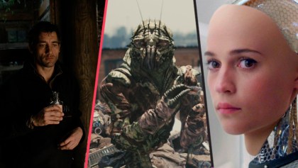 Estas son 10 de las mejores películas de ciencia ficción del siglo XXI