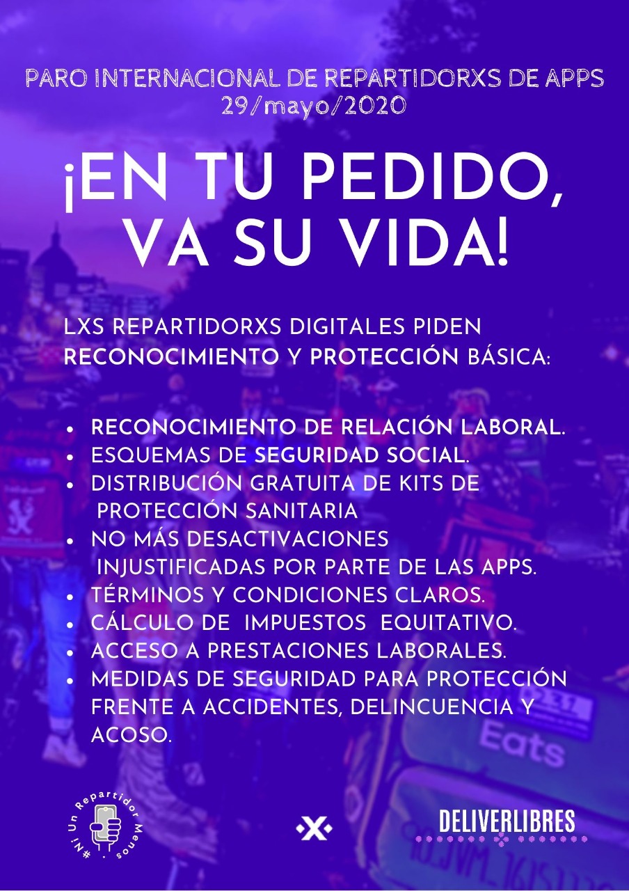 peticiones-repartidores-mexico