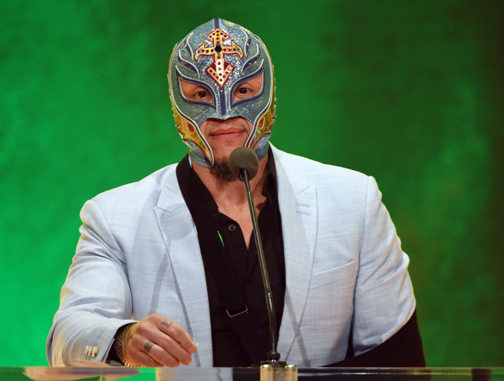 ¿Cuál es el origen del famoso '619' con el que Rey Mysterio conquistó la WWE?