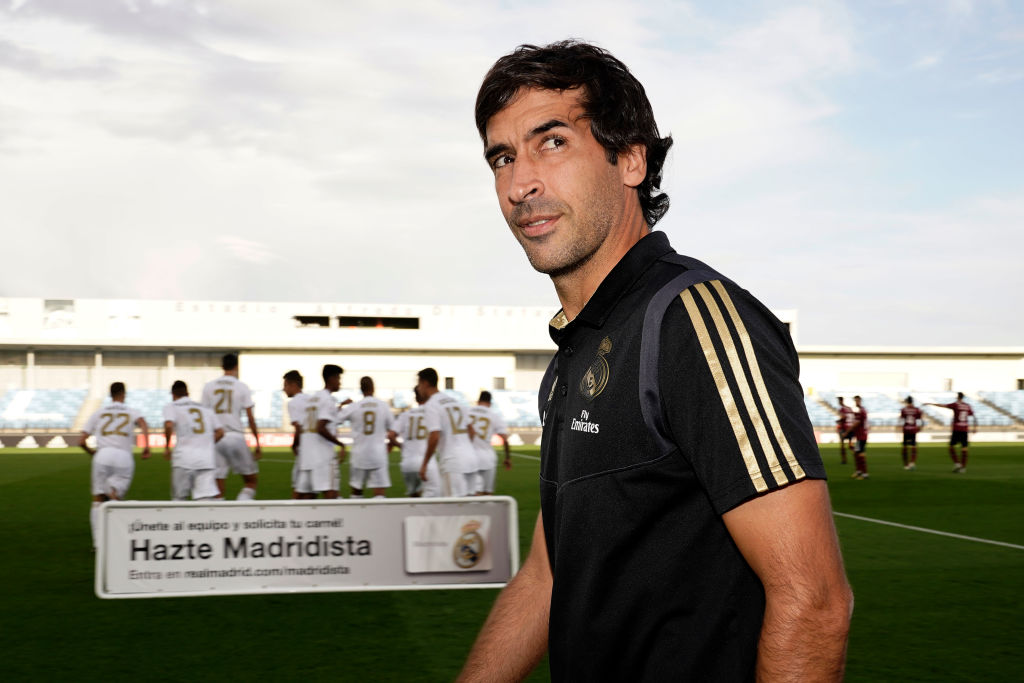 Rafa Márquez contó como ayudó a cambiar al Barcelona de 'perdedor' a histórico