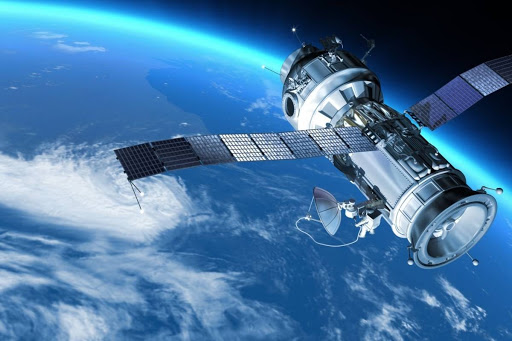 Del otro lado del mundo: Así fue el lanzamiento chino para poner dos satélites en órbita
