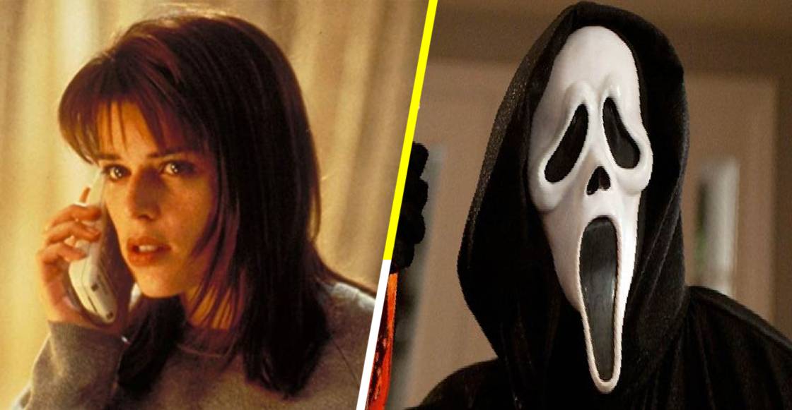 ‘Scream 5’ regresa con parte del elenco original