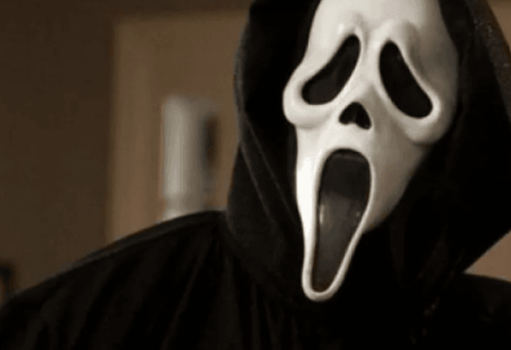 ‘Scream 5’ regresa con parte del elenco original 