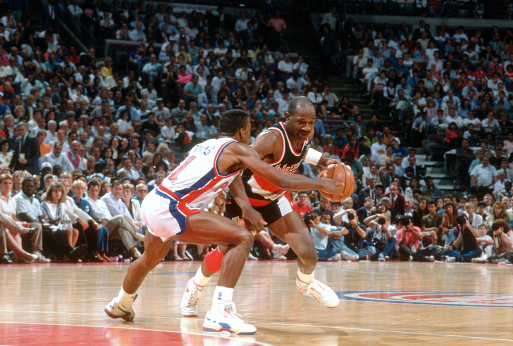 ‘The Last Dance’: ¿Qué ha cambiado en la NBA desde la ‘era Jordan’?