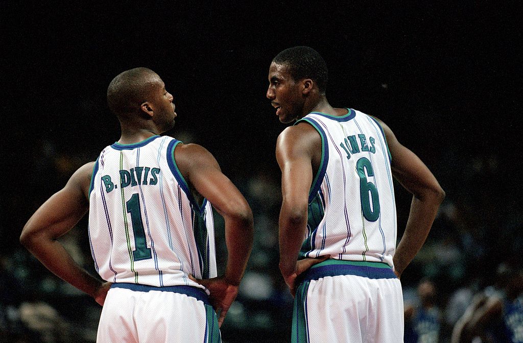 ‘The Last Dance’: ¿Qué ha cambiado en la NBA desde la ‘era Jordan’?
