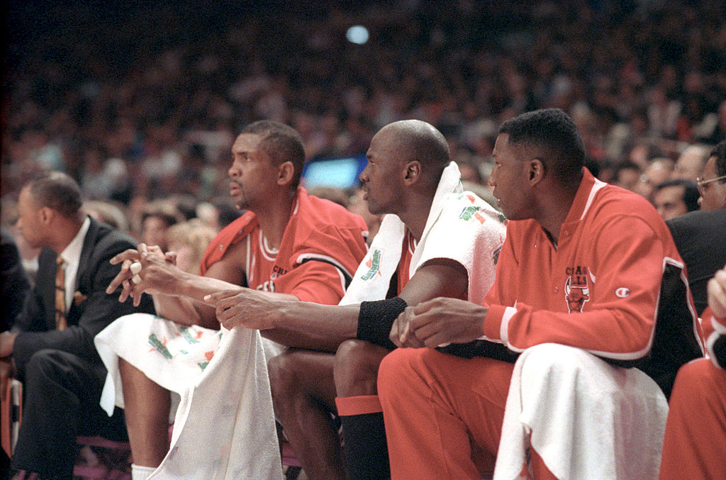'The Last Dance': Michael Jordan y su 'adicción' a las apuestas que casi lo arruinan