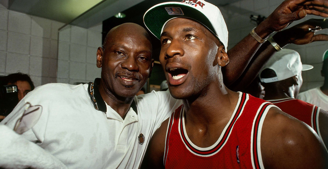 'The Last Dance': Michael Jordan y su 'adicción' a las apuestas que casi lo arruinan