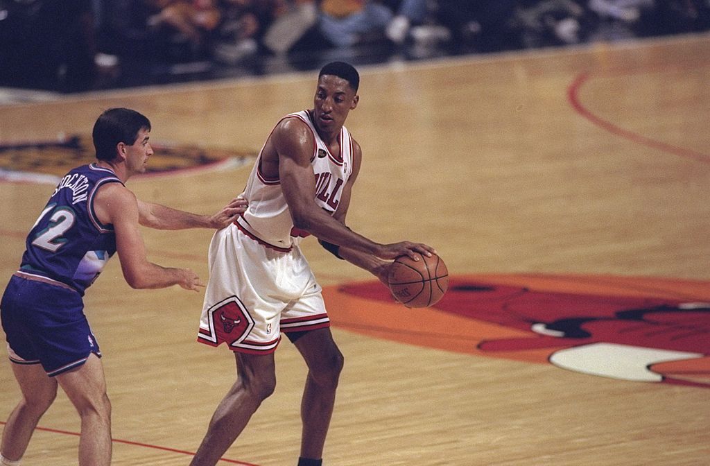 'The Last Dance': El recuento de lo que pasó en la NBA en la última temporada de Michael Jordan