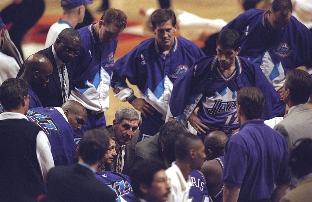 'The Last Dance': El recuento de lo que pasó en la NBA en la última temporada de Michael Jordan