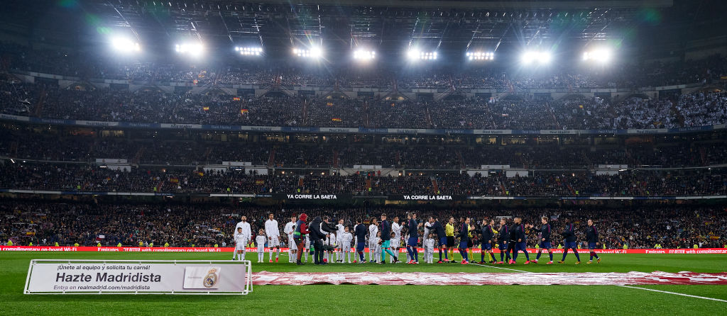 Ultras piden a la UEFA no reanudar el futbol hasta que puedan estar en las gradas