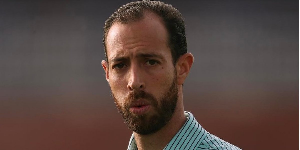 El incómodo incidente de Mauricio Ymay haciendo Futbol Picante desde casa