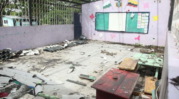¡Heroína! Niña gana demanda para mejorar su escuela en San Luis Potosí 