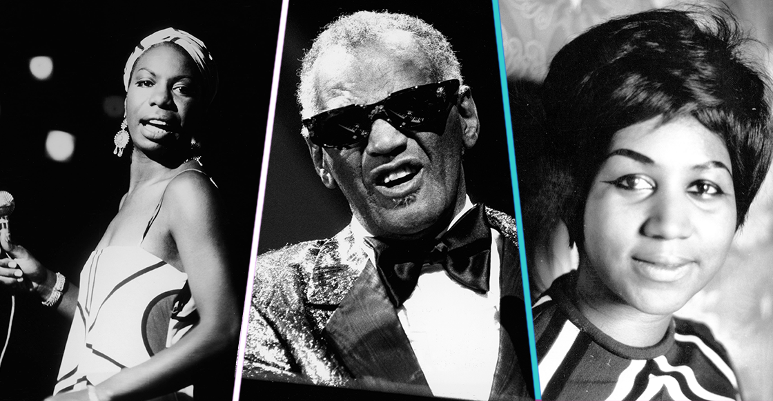 12 artistas afroamericanos que cambiaron la