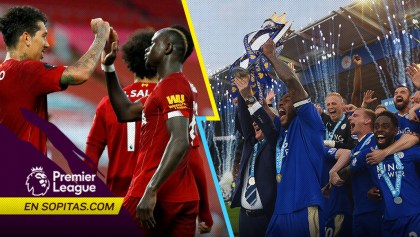 Leicester y Liverpool: Chelsea, el equipo que "coronó" a dos nuevos campeones de la Premier League