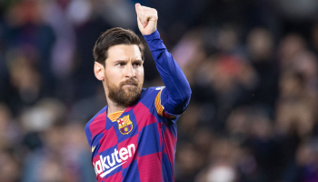 ¿Cuál era la cláusula que permitía a Messi salir libre del Barcelona en 2020?